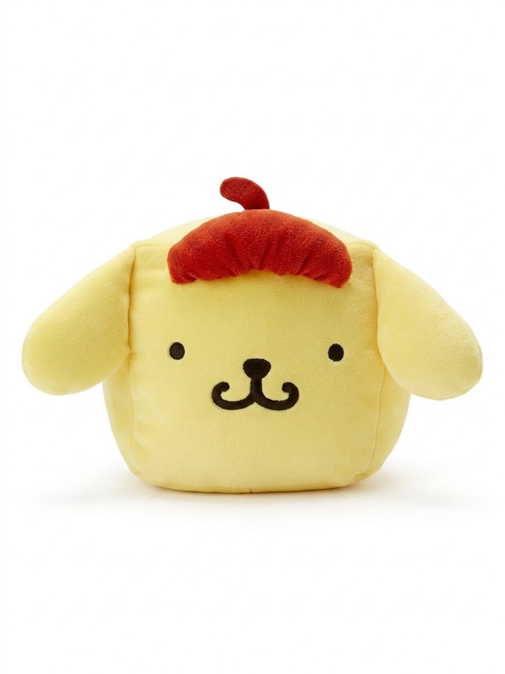 Sanrio Pompompurin Dog Plush